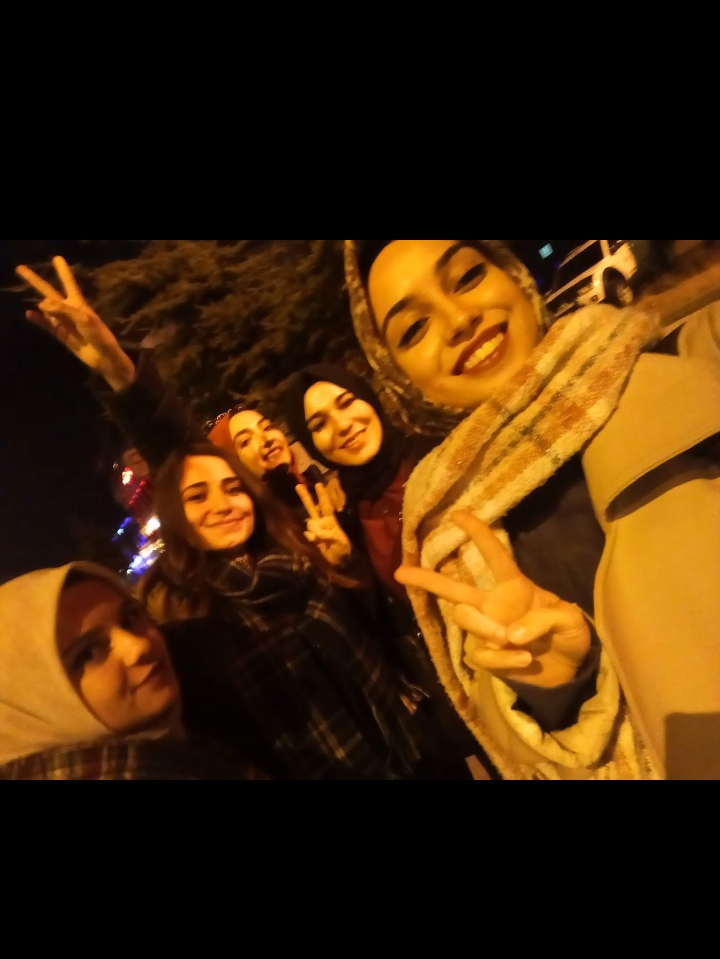 Büşra