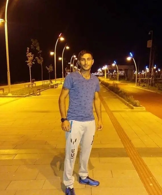 Ali