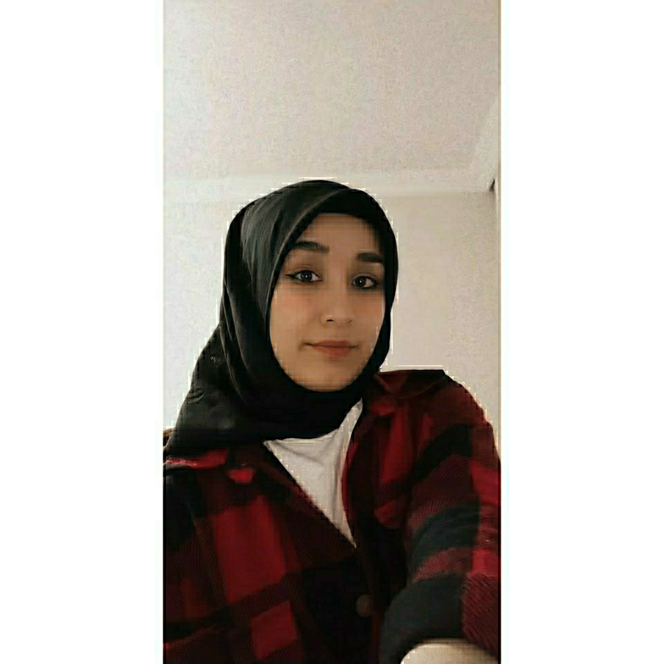 Büşra