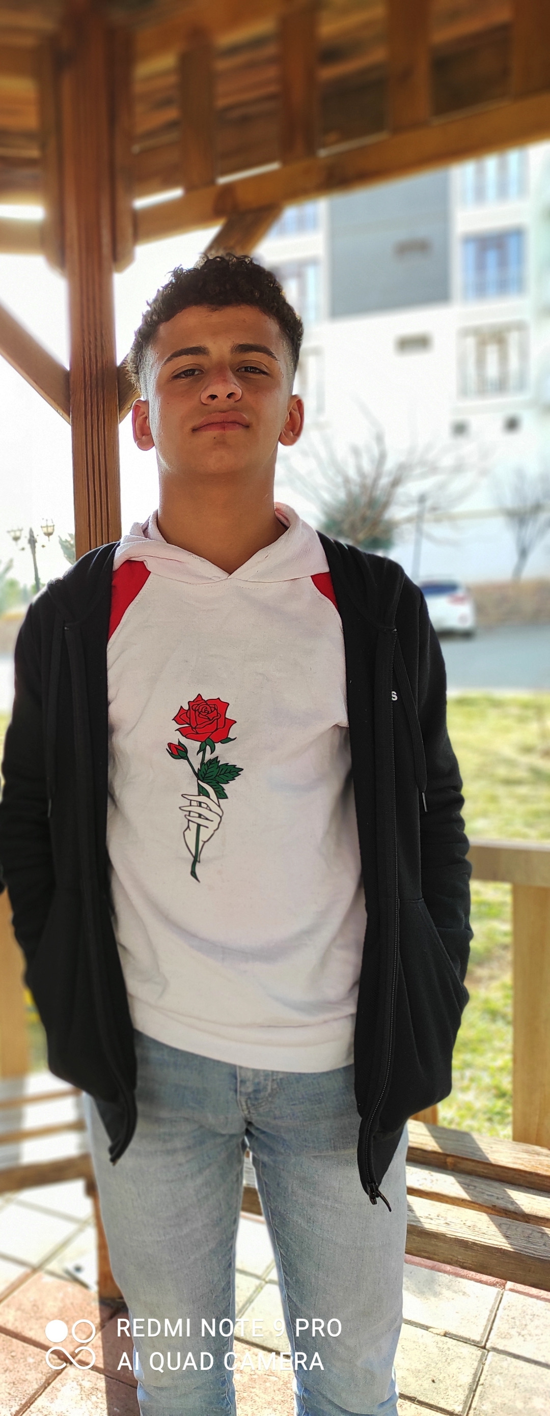 Salih