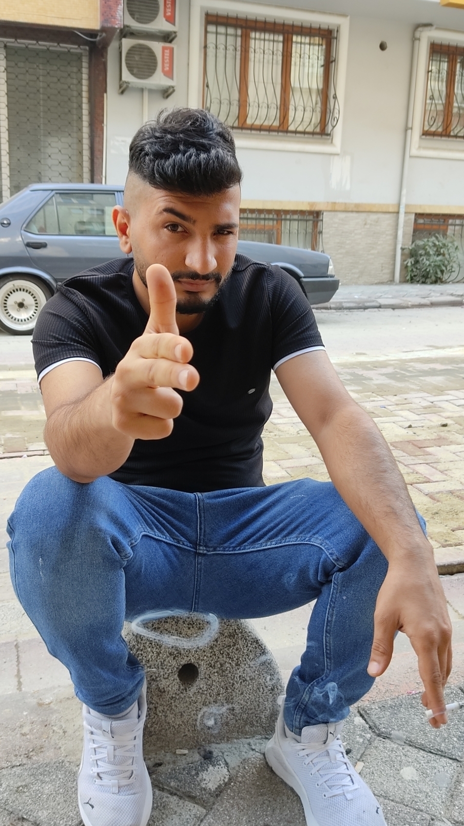 Kadir