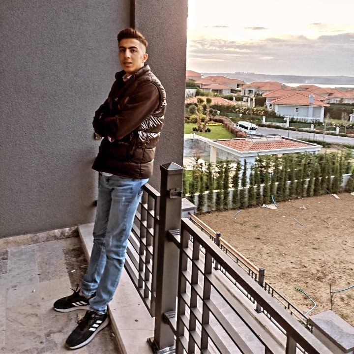 Ahmet