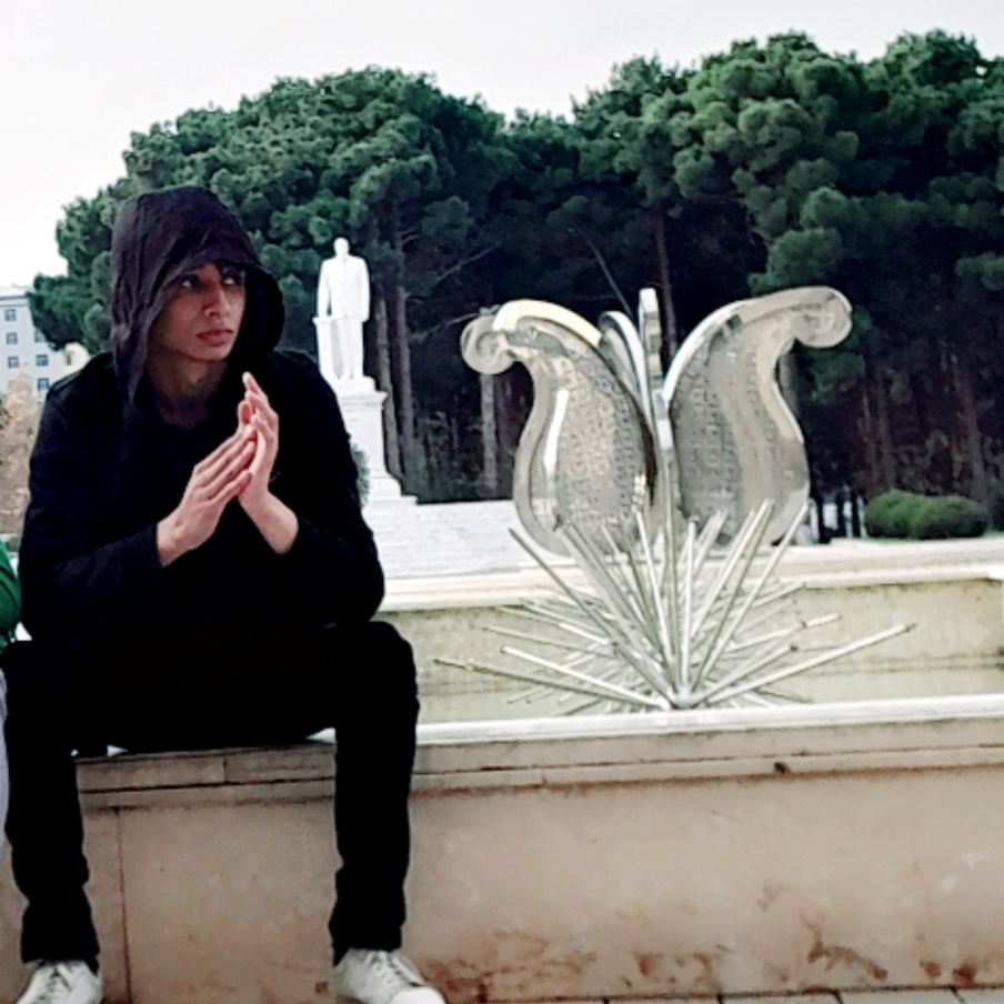 Veli