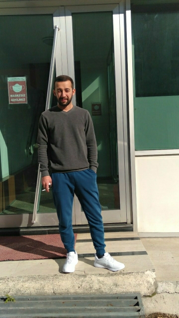 Serdar