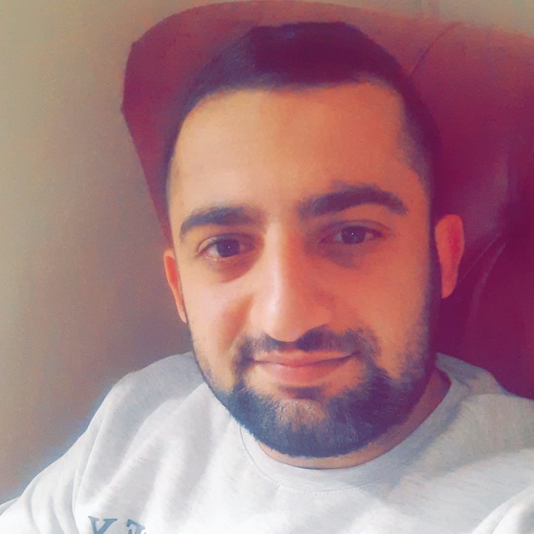 Ahmet