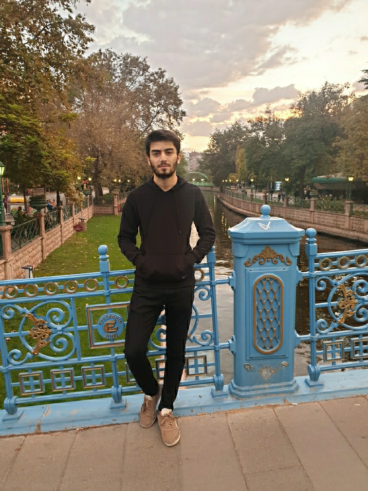 Hüseyin