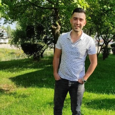 İsmail