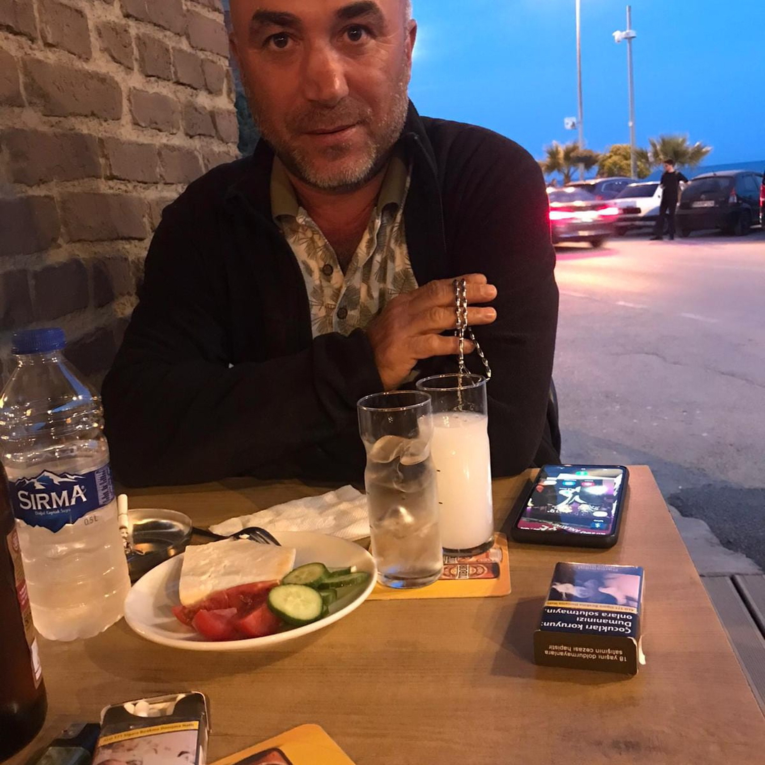 Hüseyin