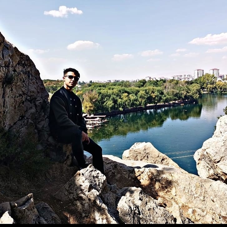 Abdullah