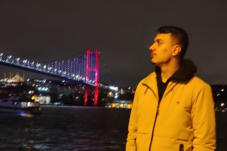 Yusuf