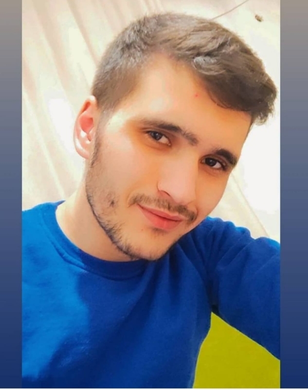 Ahmet