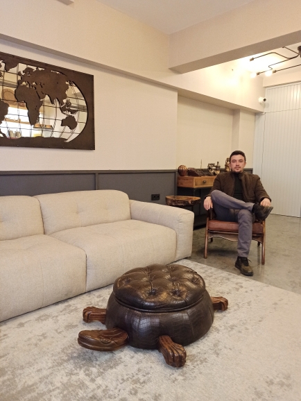 Gökhan