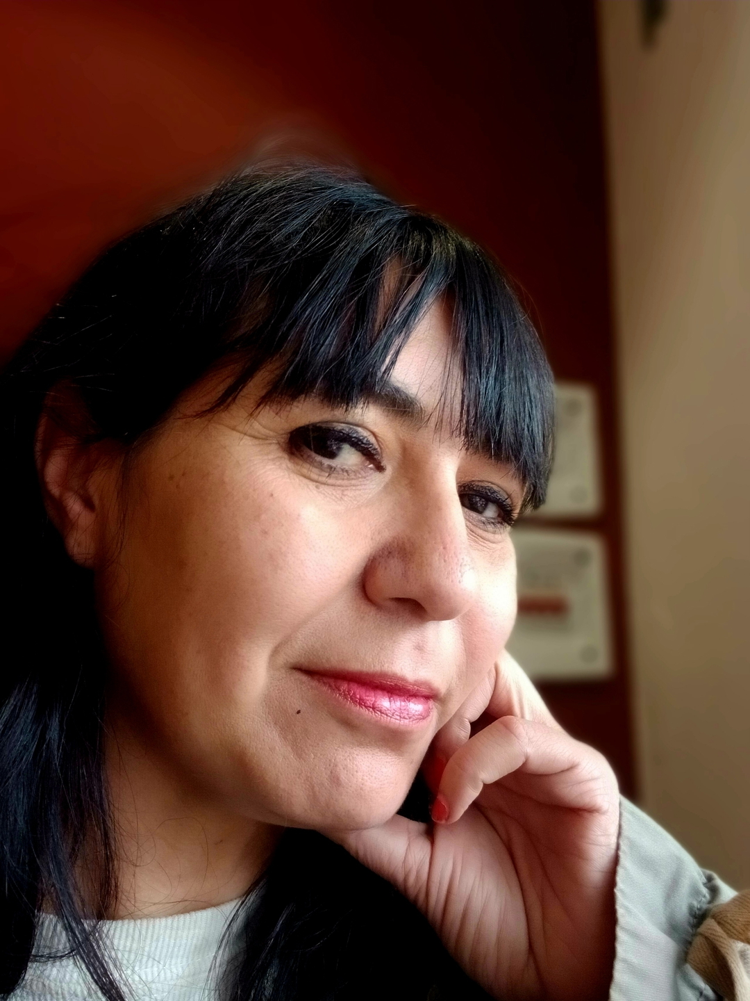 Daniela