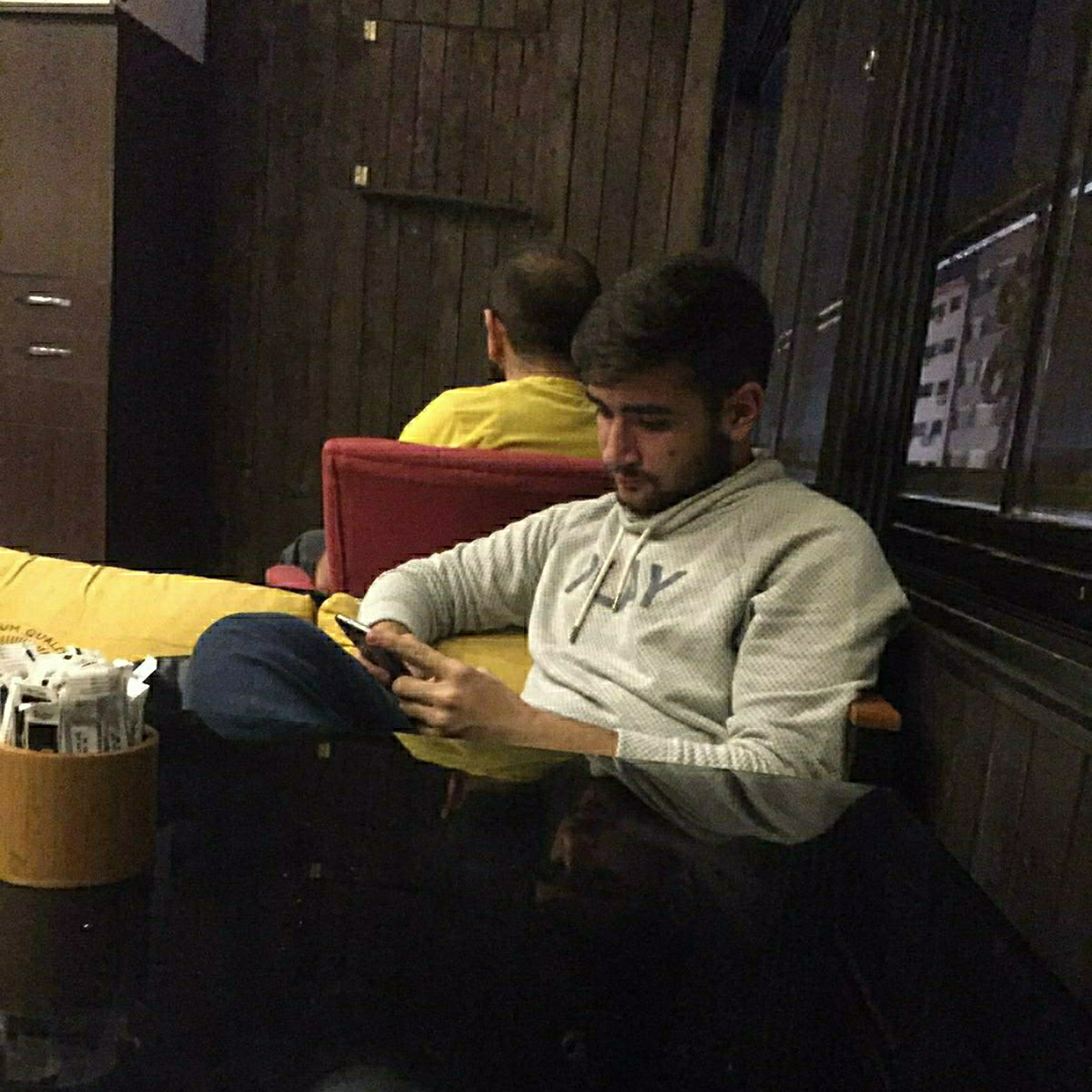 Volkan