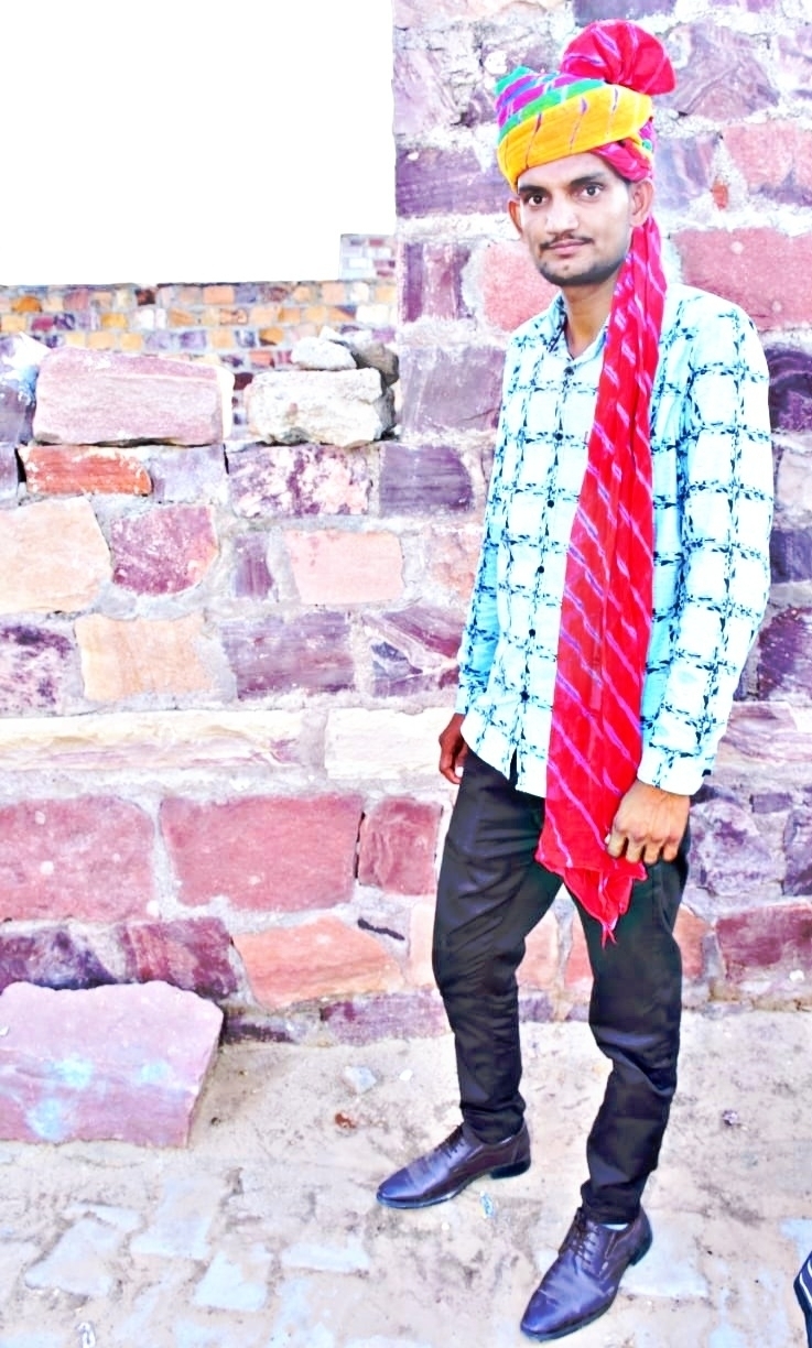 Akshay