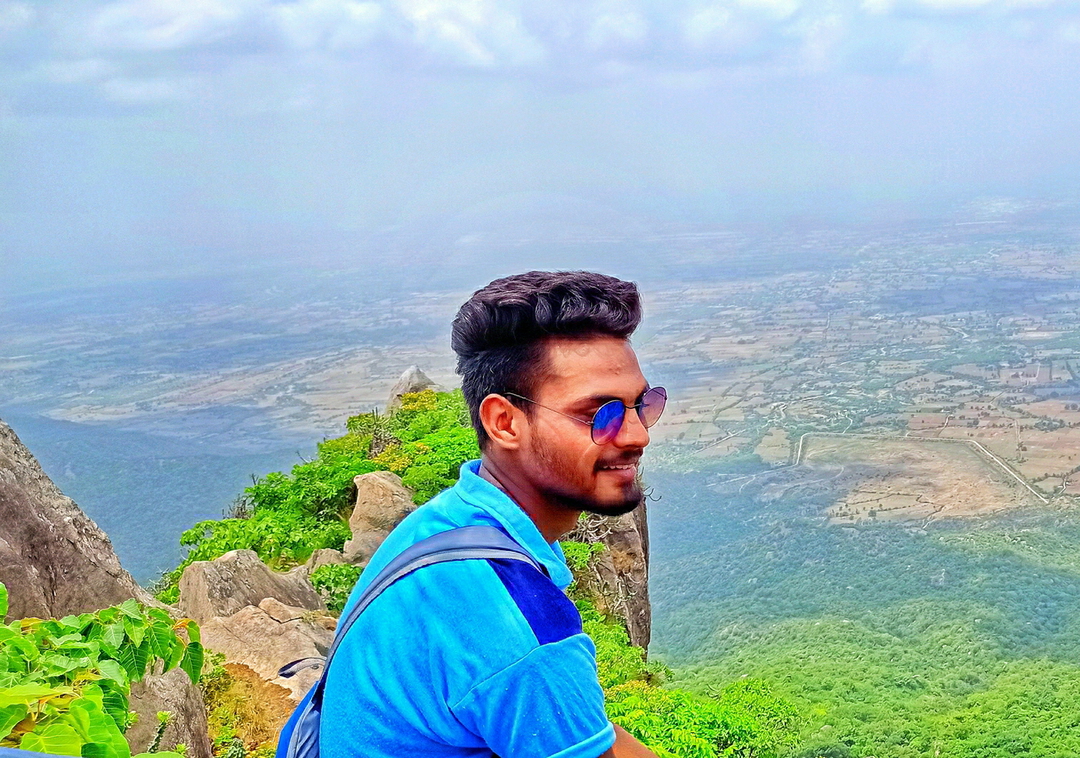 Mohit