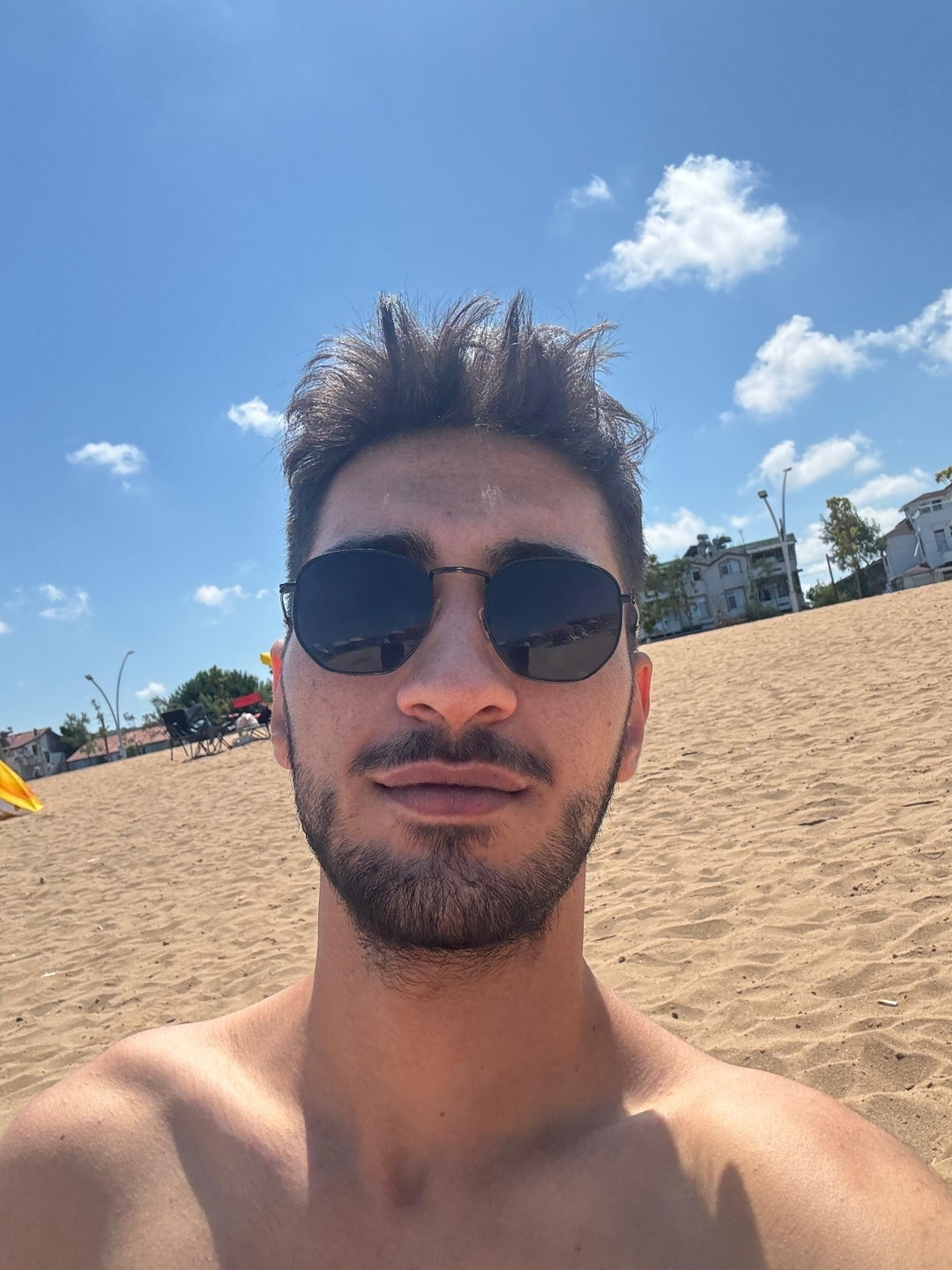 Yusuf