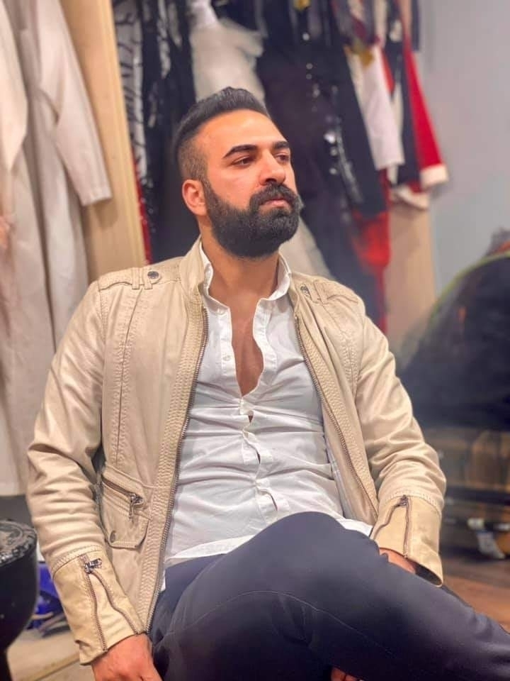 Ahmet