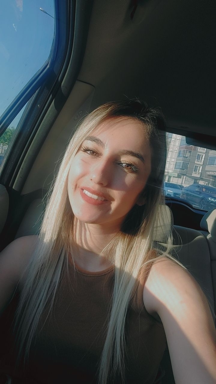 Özge