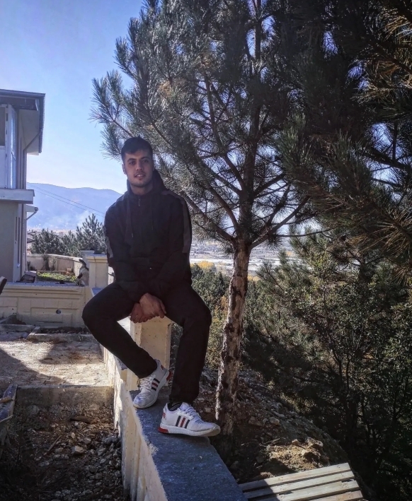 Ömer