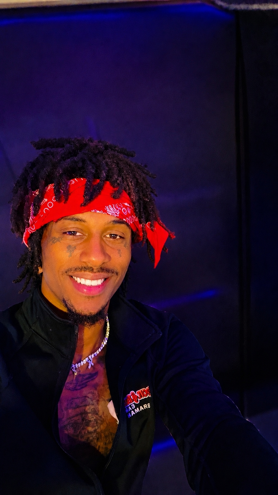 Rayshaun