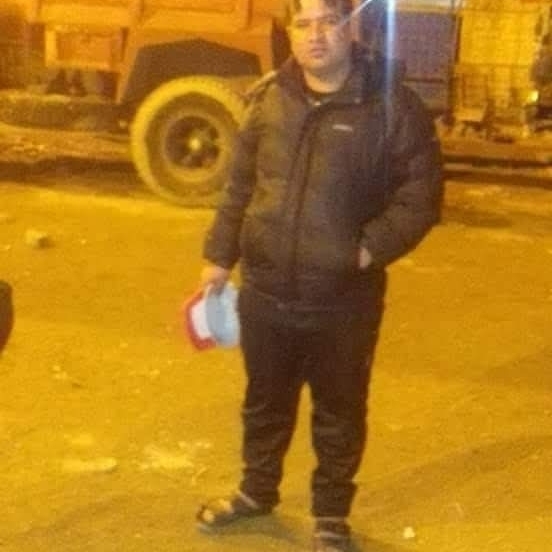 احمد