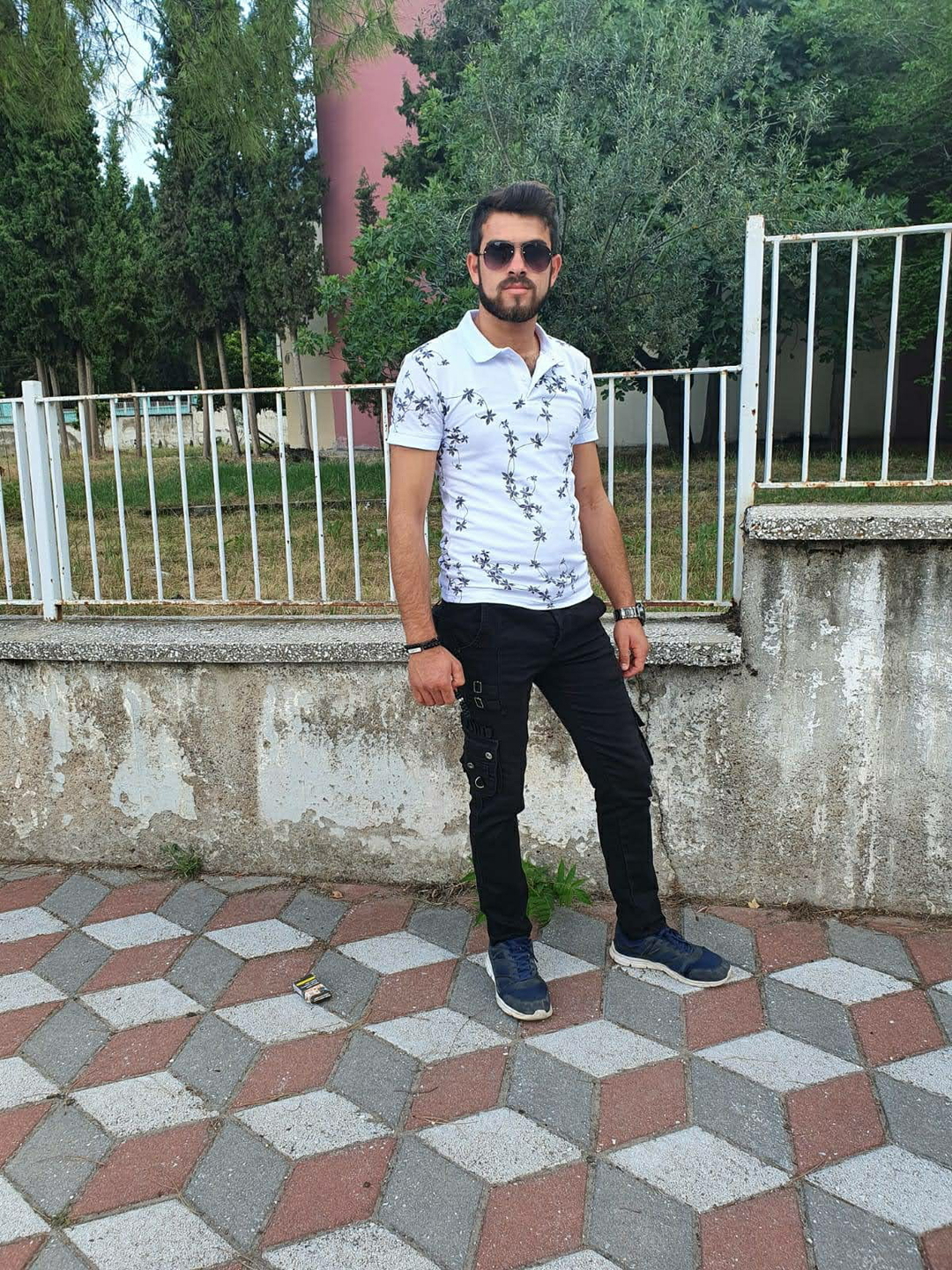 Mustafa