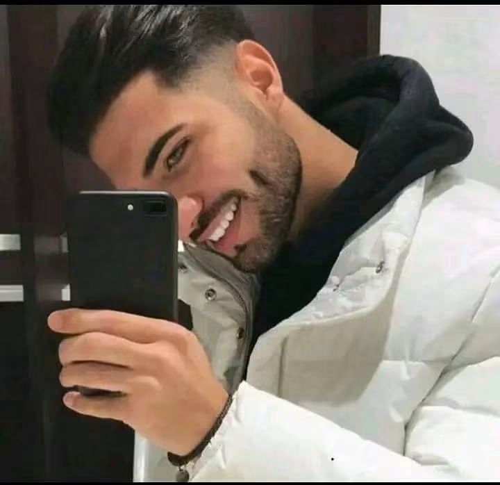 احمد