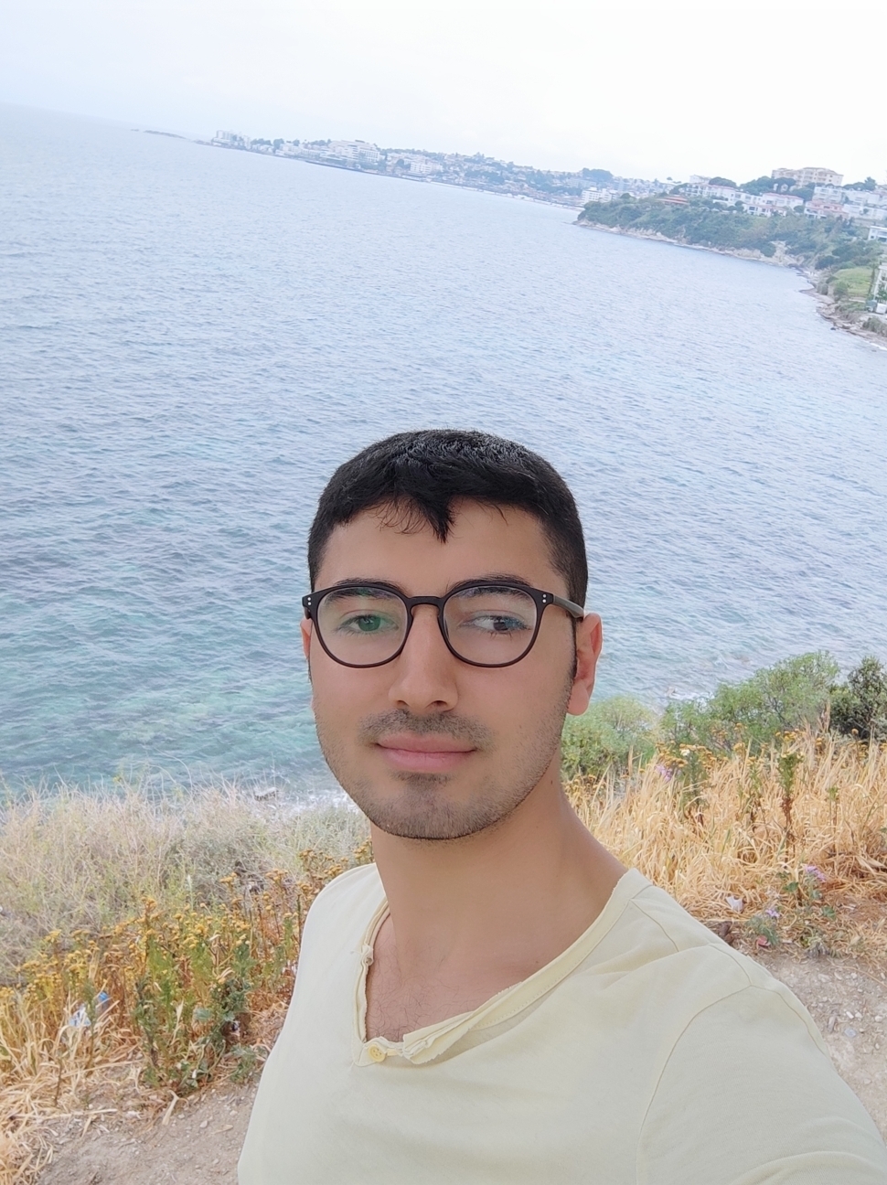 Halil