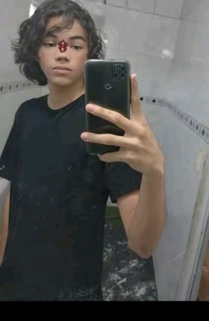 John