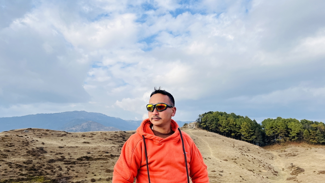 Khagendra