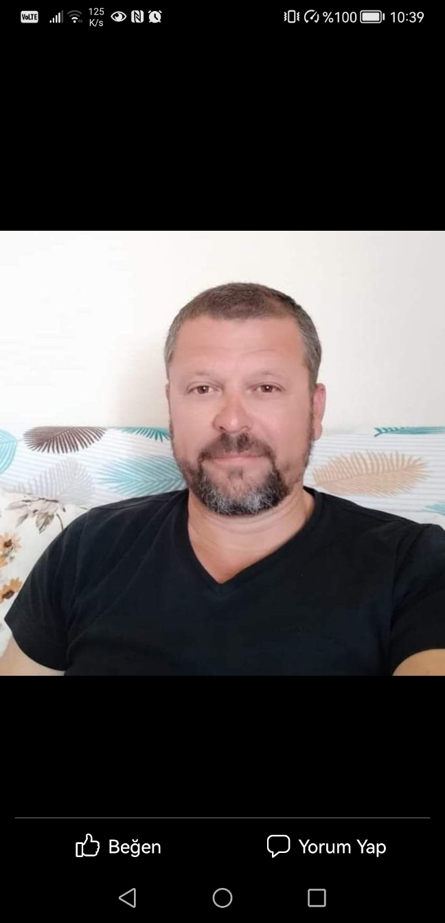 Çetin