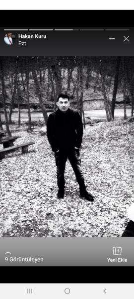 Hakan