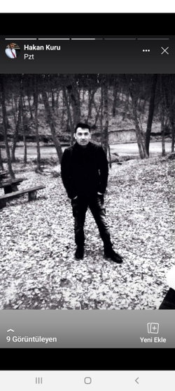 Hakan