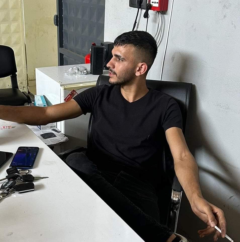 Burak