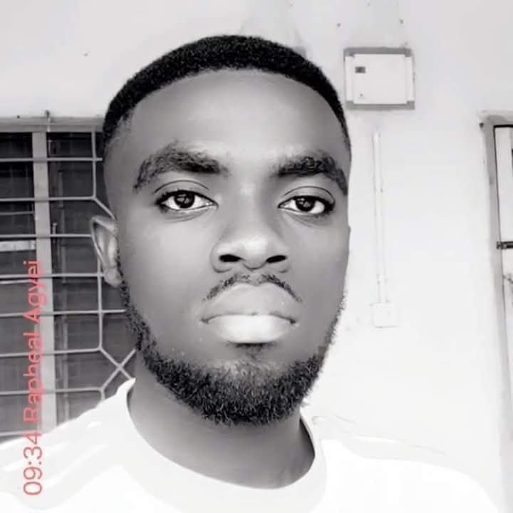 Rapheal