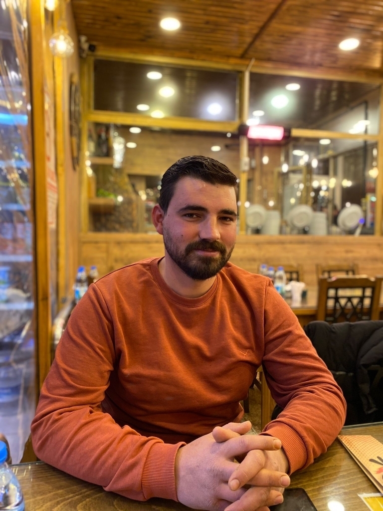 Tevfik