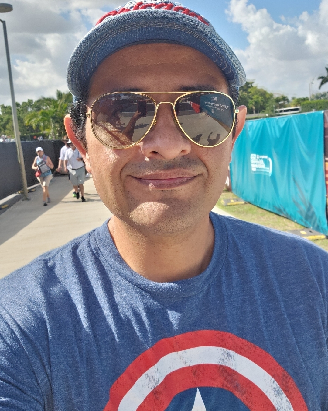 Ricardo