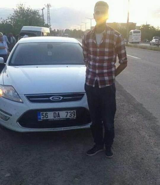 Mert