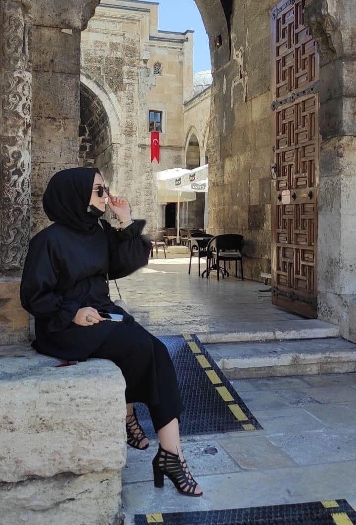 Ayşe