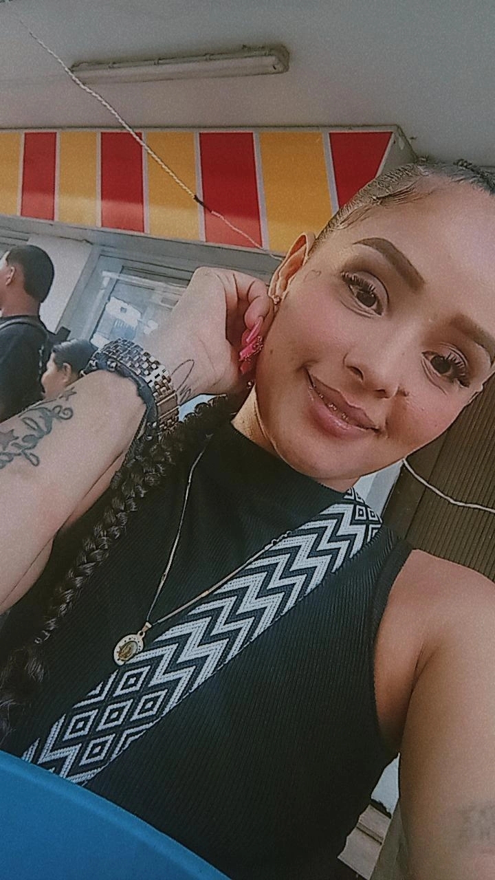 Alejandra