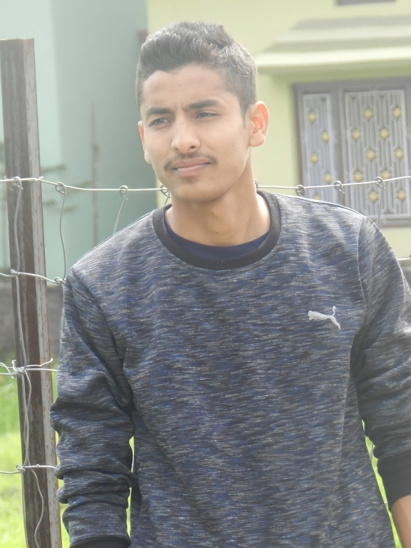 Deepak