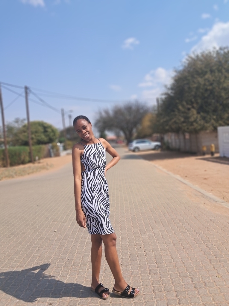 Boitumelo