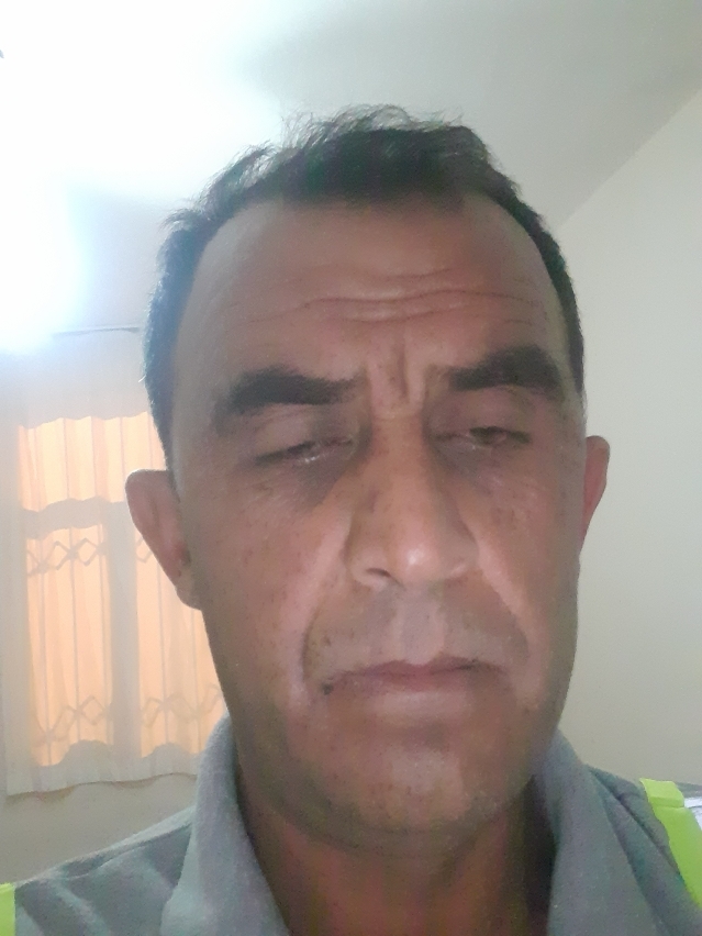 İsmail