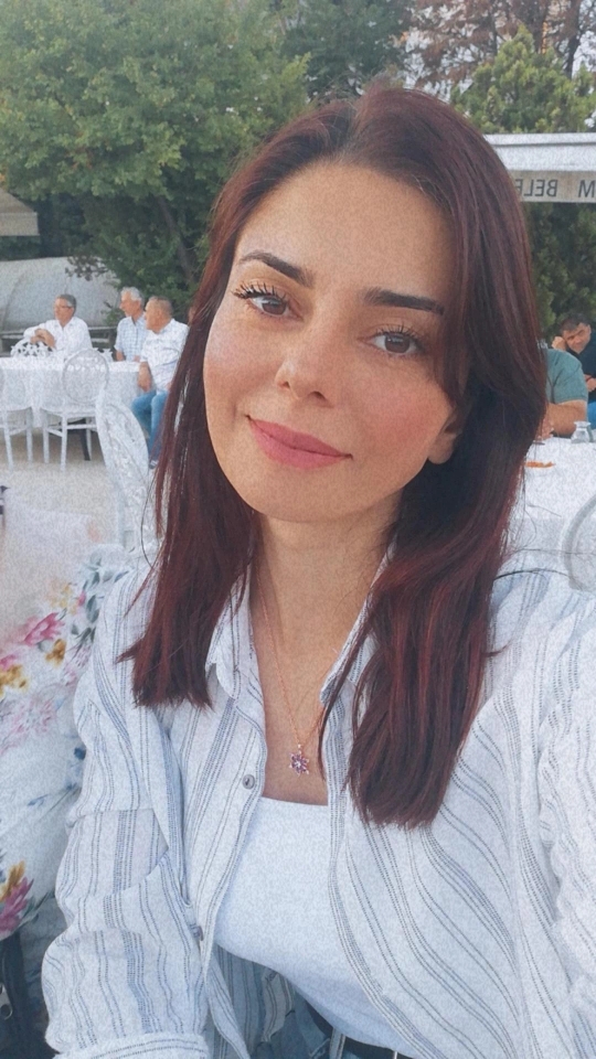 Büşra