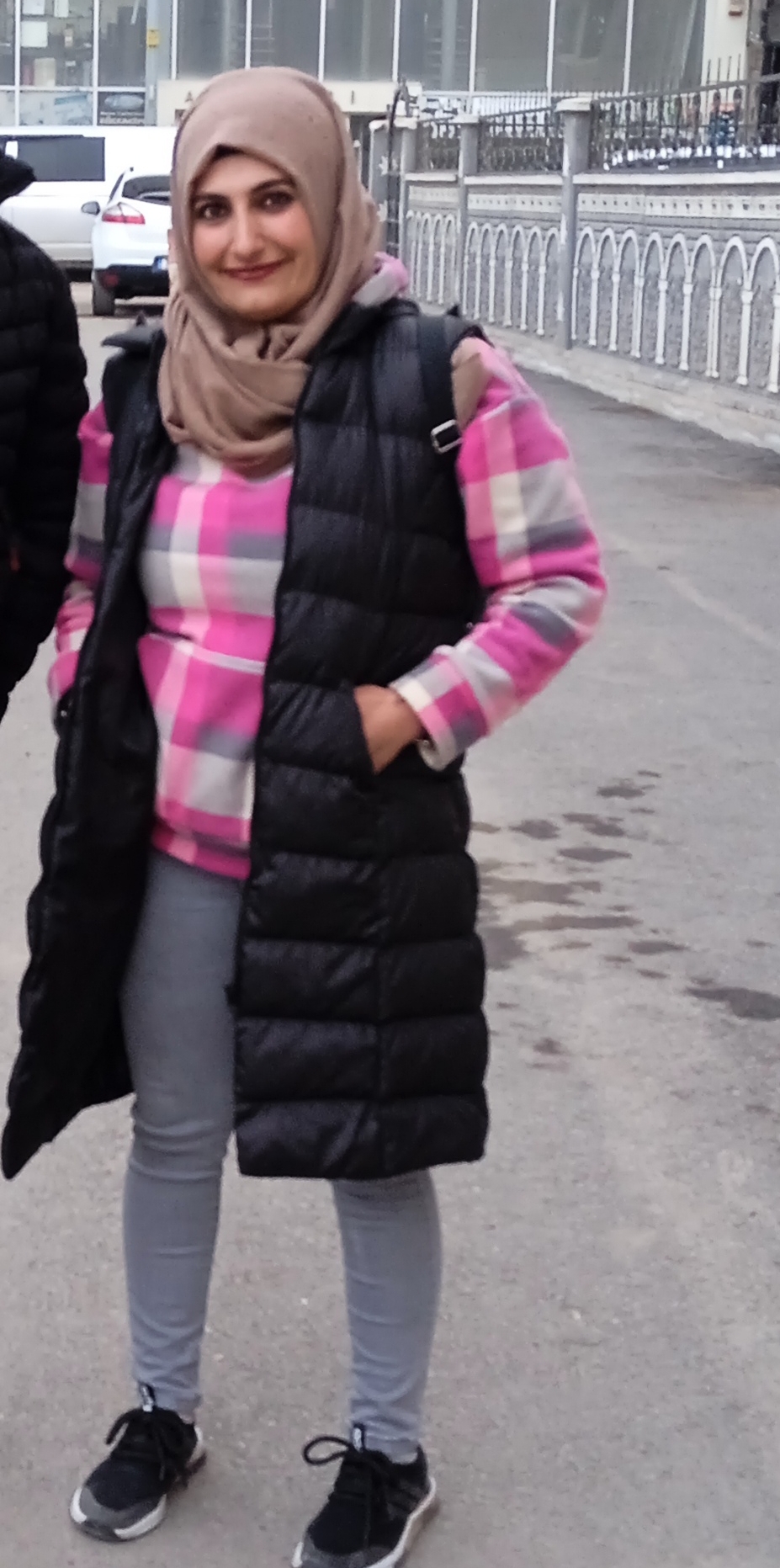 Arzu