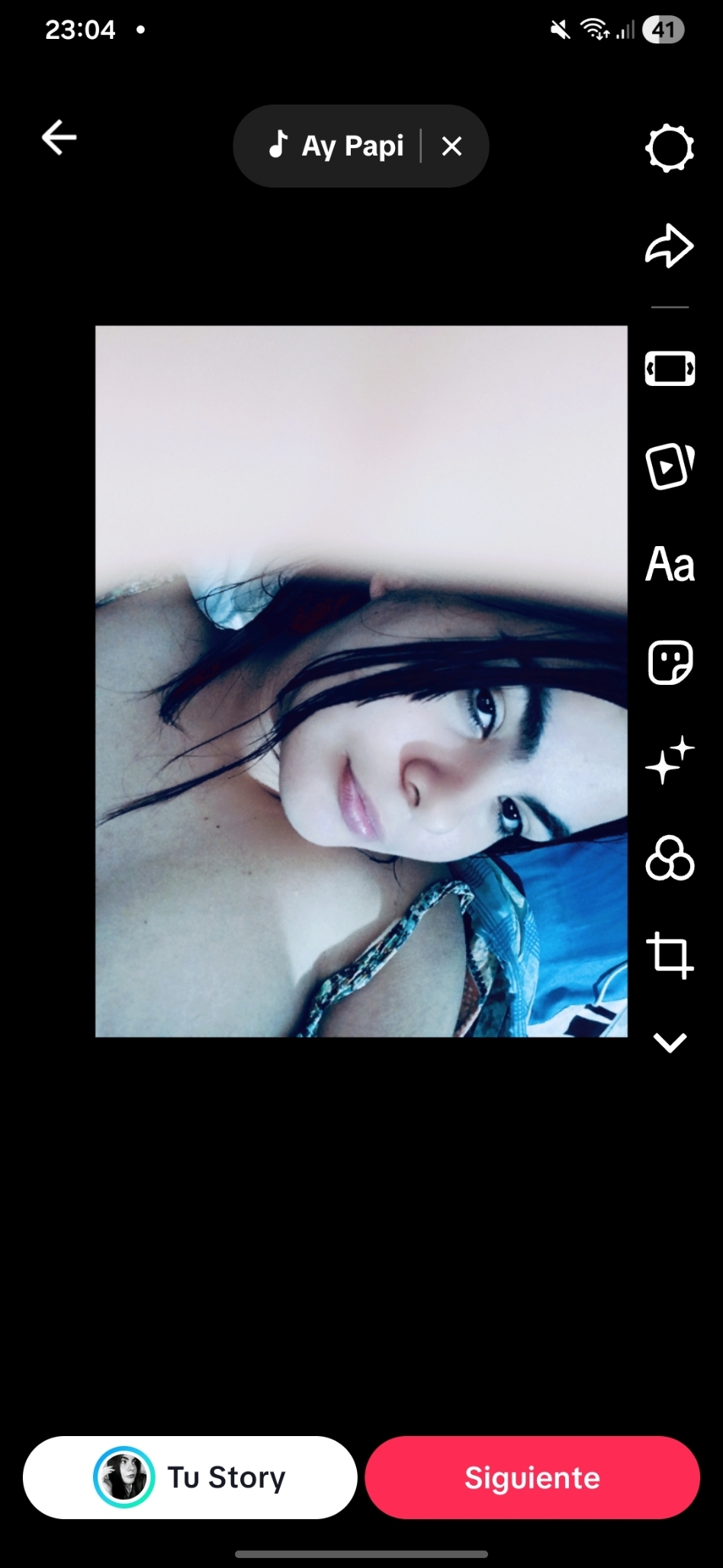 Agustina