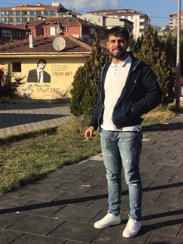 Mehmet