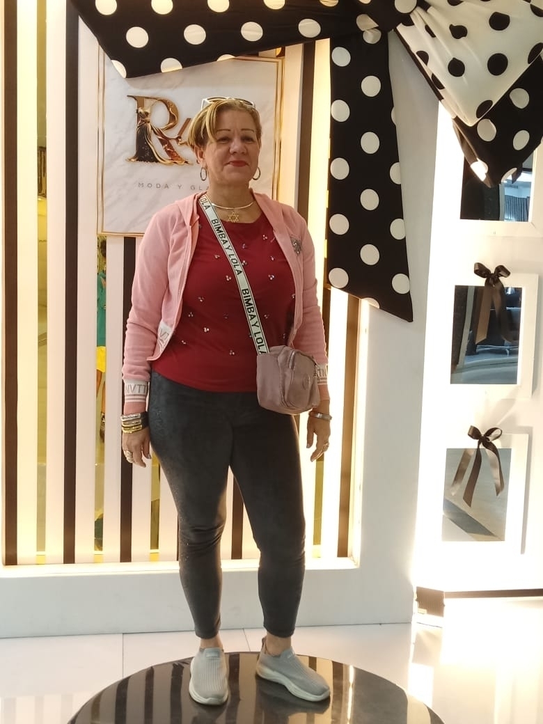 Ivonne