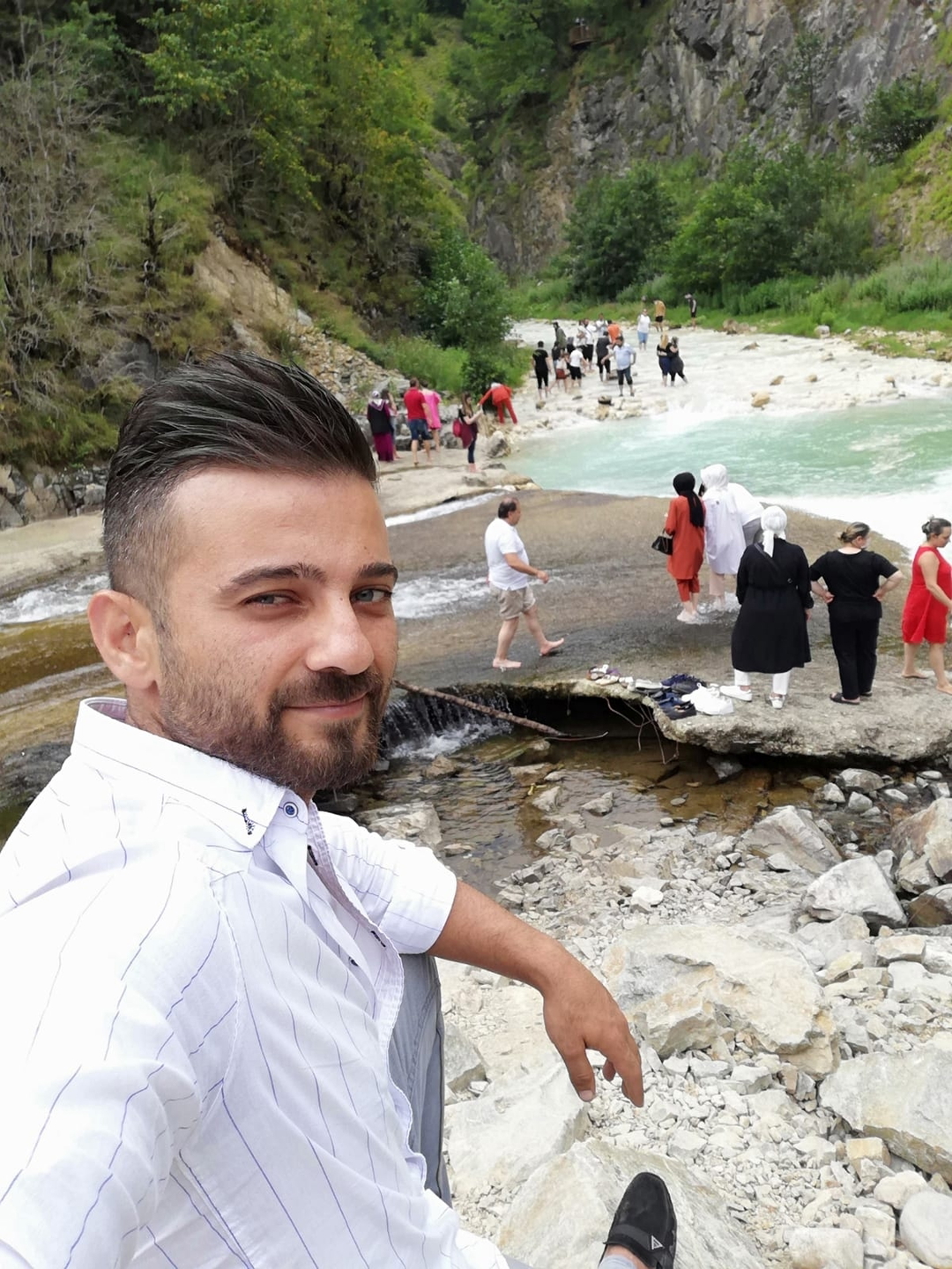 Savas